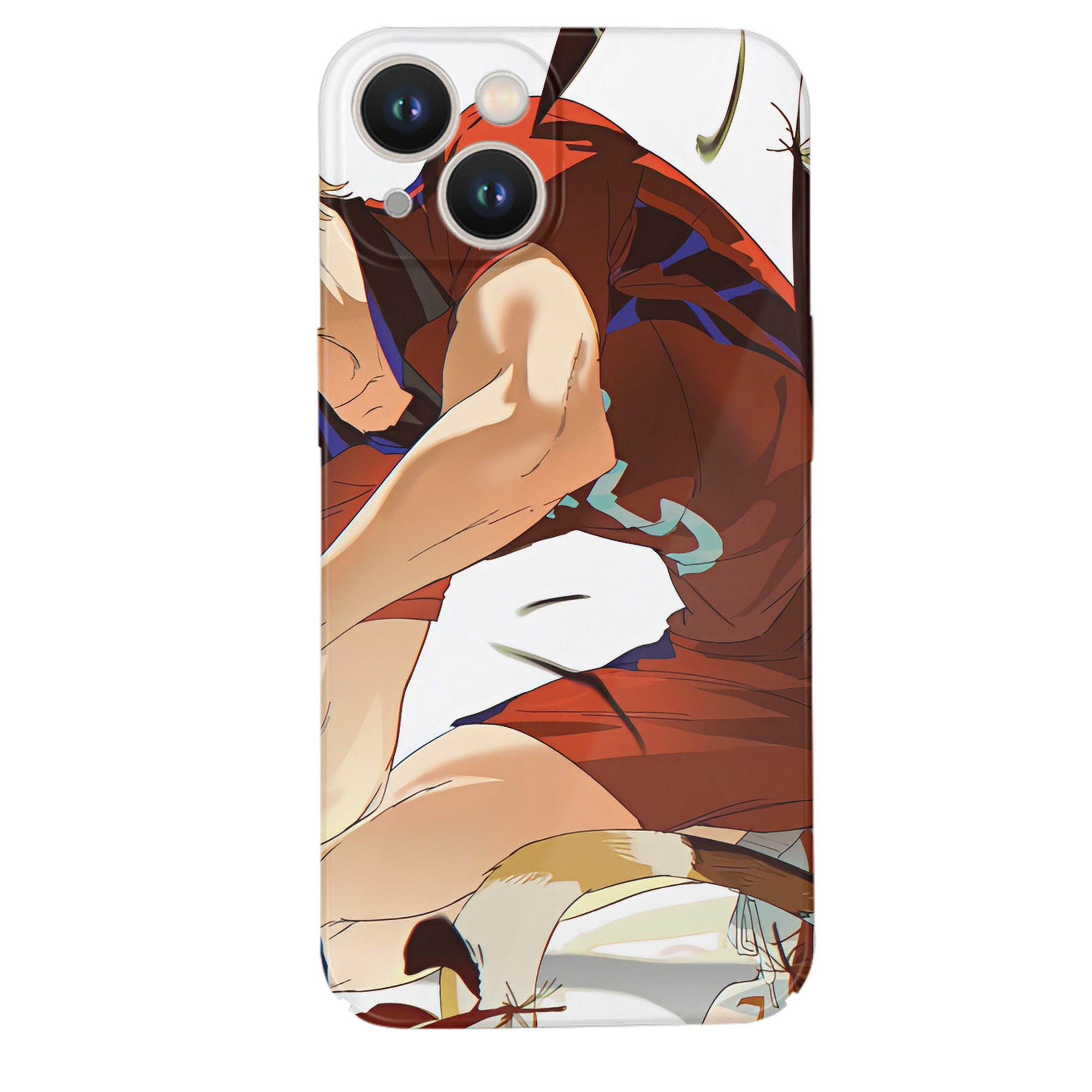 （画像用） ハイキュー!! Haikyu!! 【iPhone 14シリーズ対応】ハードケース